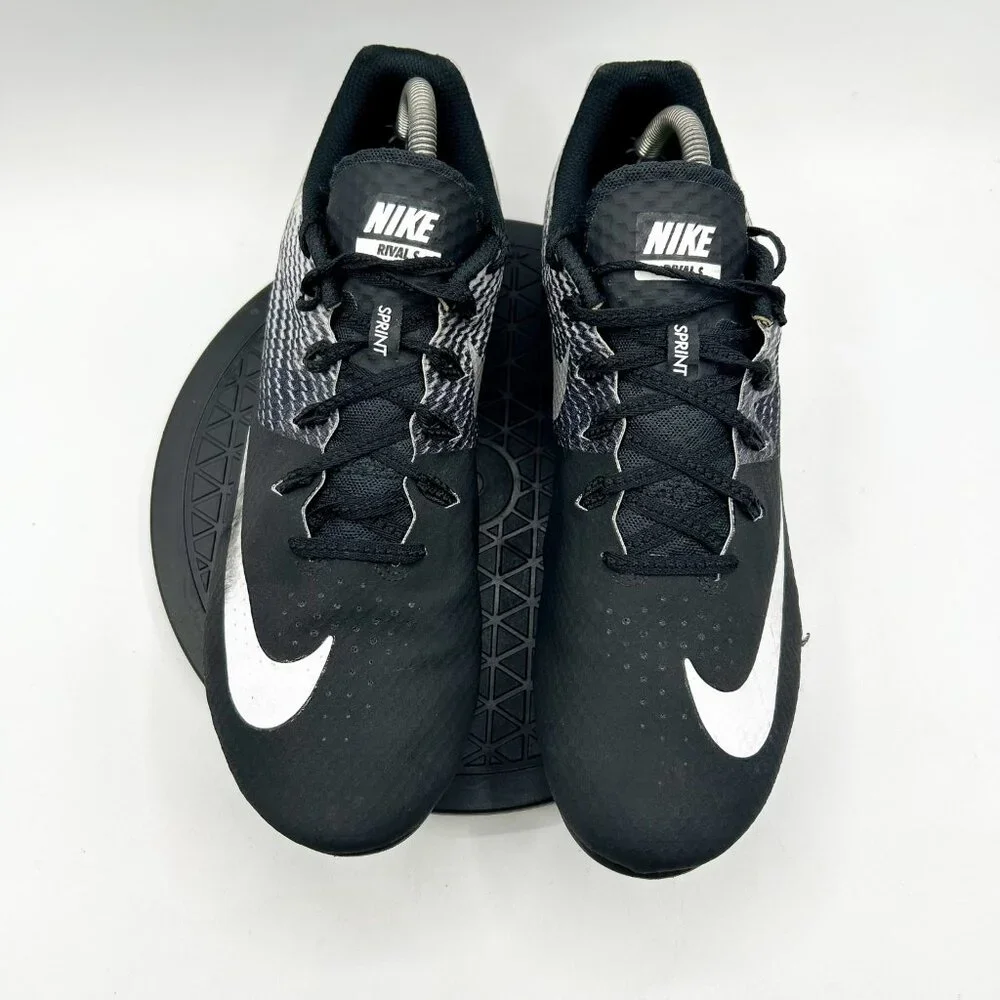 NIKE Zoom Rival S8 track cleats Mens size 11